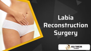 Labia Reconstruction Surgery