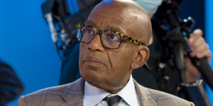 Al Roker Weightloss Surgery