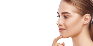 Average Cost Of A Rhinoplasty