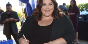 Chrissy Metz Weightloss Surgery