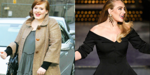 Did Adele Have Weightloss Surgery?