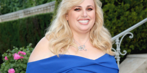 Did Rebel Wilson Have Weightloss Surgery?