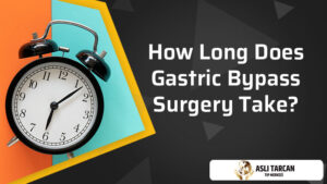 How Long Does Gastric Bypass Surgery Take?