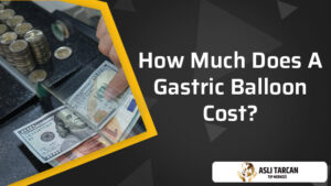 How Much Does A Gastric Balloon Cost?