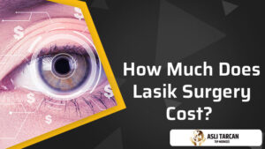 How Much Does Lasik Cost? The common thing that people wearing glasses feel uncomfortable with is discomfort. This is why people want to get rid of glasses lately.