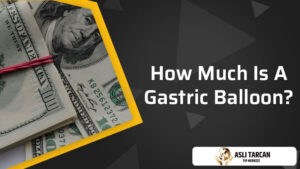 How Much Is A Gastric Balloon?