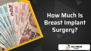 How Much Is Breast Implant Surgery?