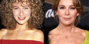 Jennifer Grey Rhinoplasty