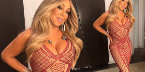 Mariah Carey Weightloss Surgery