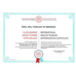Our-Clinic-international-health-tourism-certificcate-2048x2048