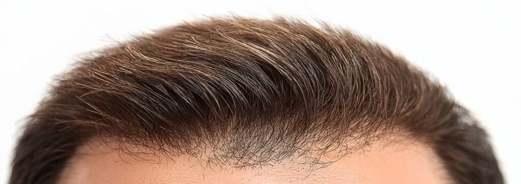 What Does a DHI Hair Transplant Involve?