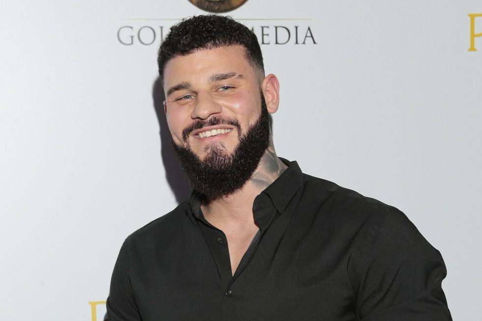 Przemysław Farbotko Hair Transplant