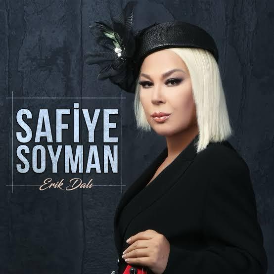 Safiye Soyman Hair Transplant