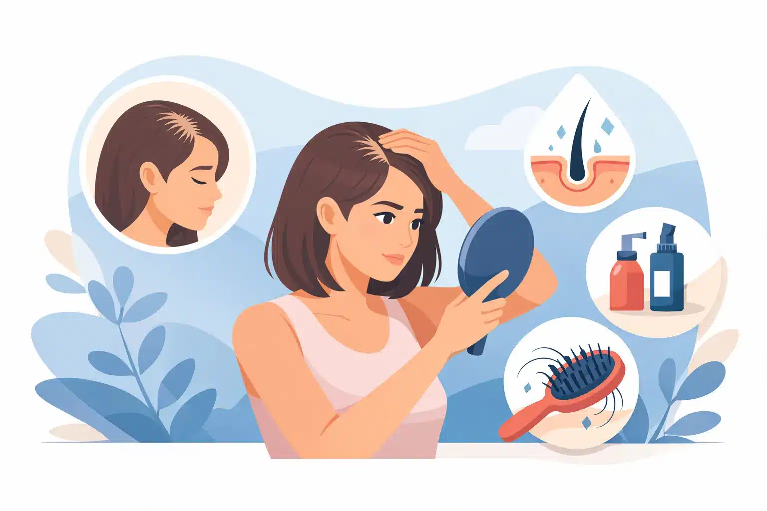 Best Options for Female Thinning That Work