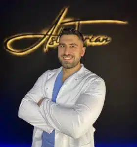 Picture of Dt. Hüseyin Erkan Karadağ
