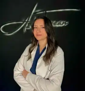 Picture of Dt. Özge Ayça Sayın
