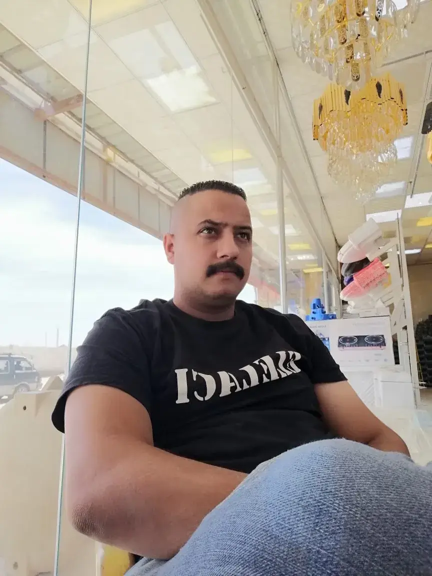 1 Mustache Transplant