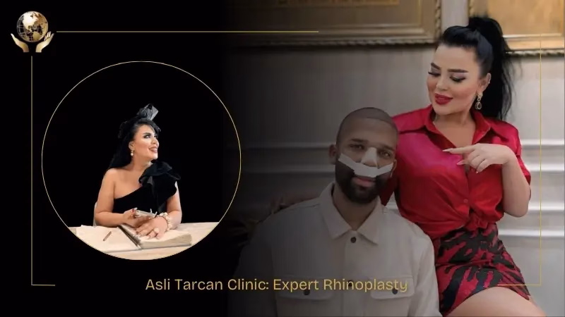 How to Treat a Transverse Nasal Crease: Creams to Lasers 5 Asli Tarcan Clinic Expert Rhinoplasty
