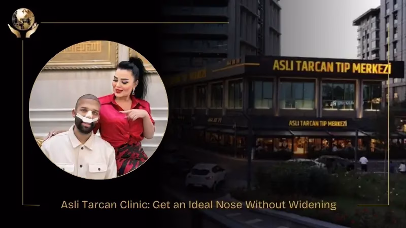 Do Spreader Grafts Make Nose Wider or Fix the Inverted-V? 5 Asli Tarcan Clinic Get an Ideal Nose Without Widening