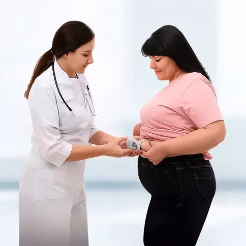 Bariatric Consultation