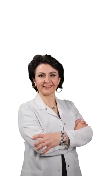 Dentist-Arzu