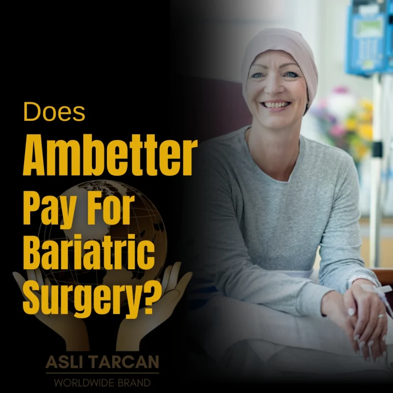 Does Ambetter pay for bariatric surgery