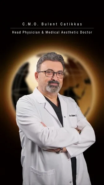 Sapphire FUE Hair Transplant