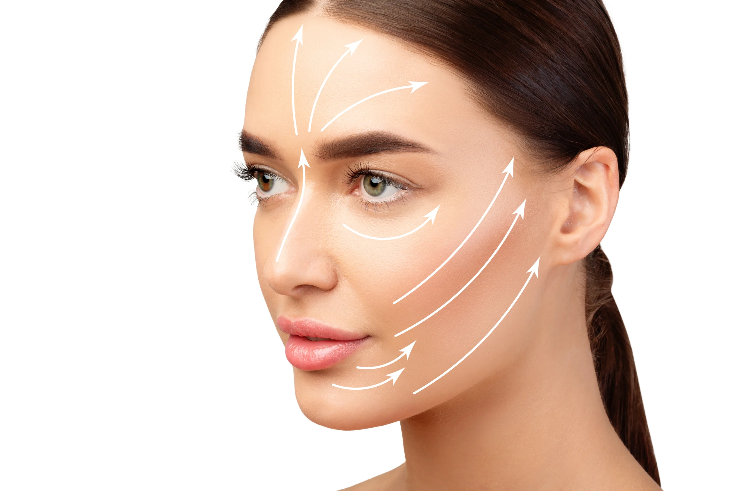 2 Facelift Surgery