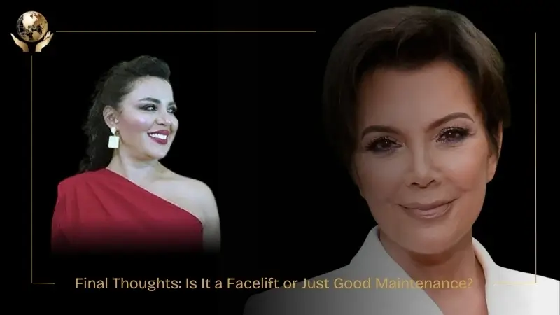 Kris Jenner Face Lift At The Age of 69 In 2025 7 Final-Thoughts-Is-It-a-Facelift-or-Just-Good-Maintenance