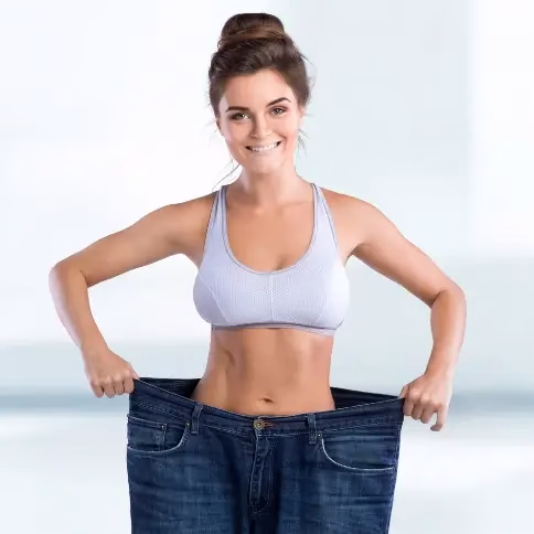 Liposuction Surgery in Turkey 8 Happiness after liposuction