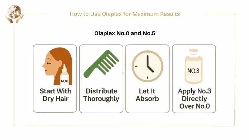 Does Olaplex Cause Hair Loss? 5 How to Use Olaplex for Maximum Results