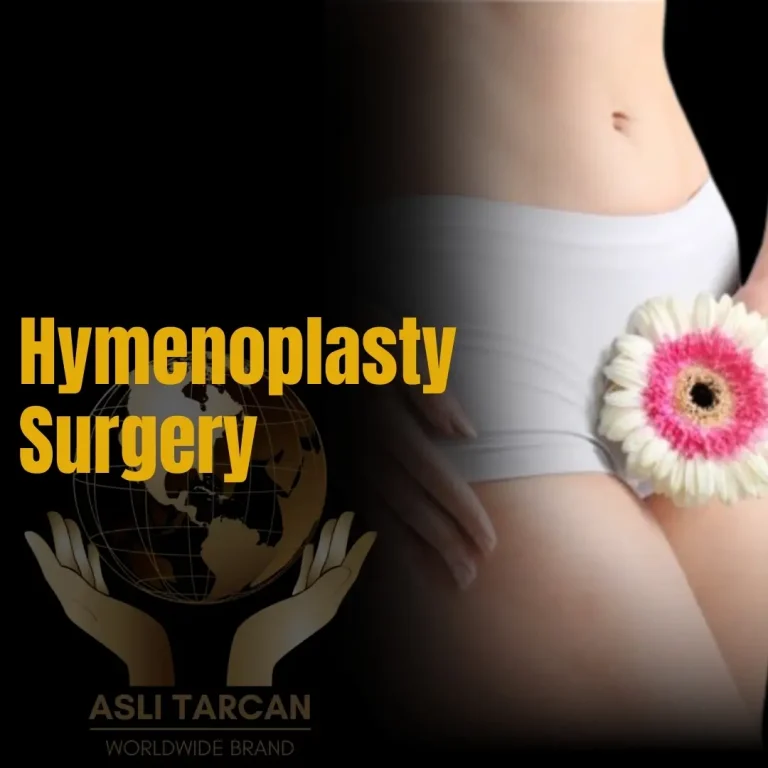 Hymenoplasty Surgery