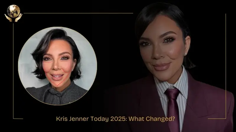 Kris Jenner Face Lift At The Age of 69 In 2025 3 Kris-Jenner-Today-2025-What-Changed