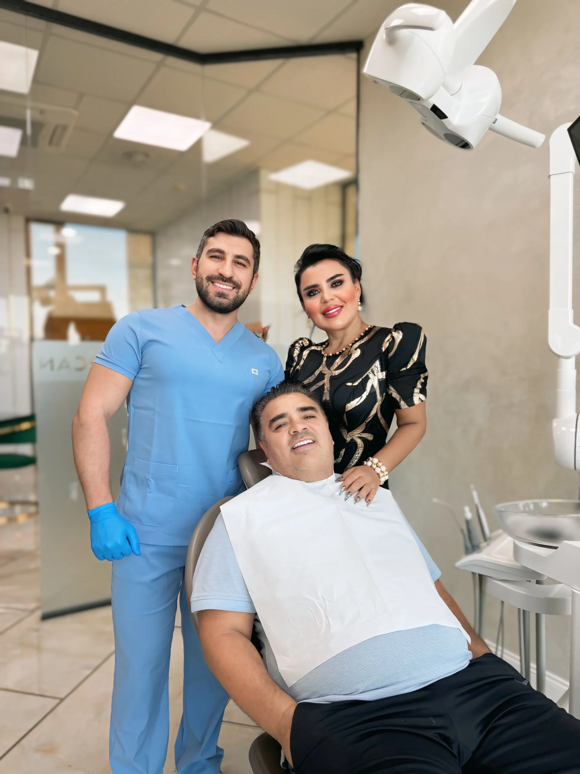 5 Mustache Transplant in Turkey scaled