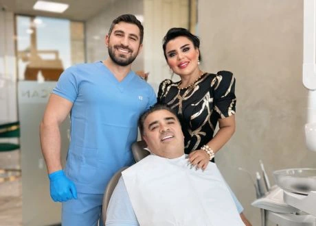 Our-Patients