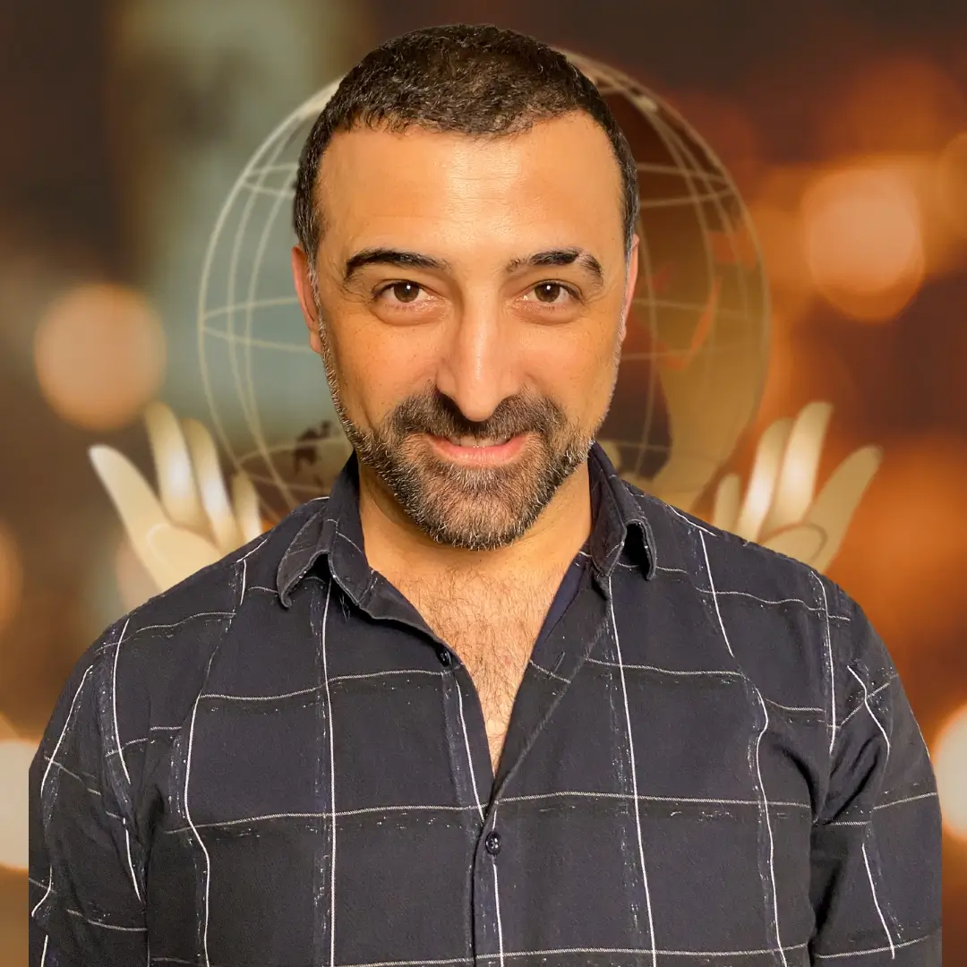 Hair Transplant Before & After
