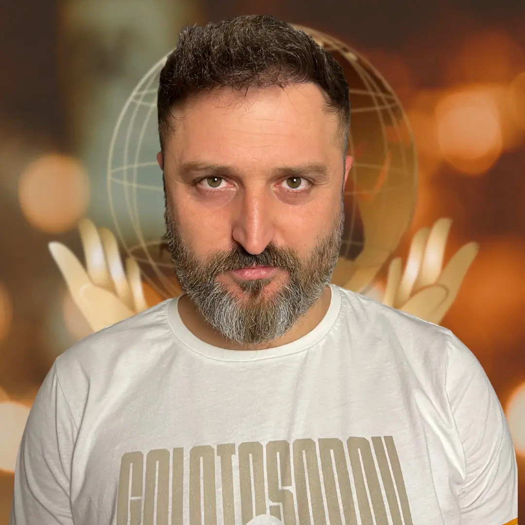 Hair Transplant Before & After
