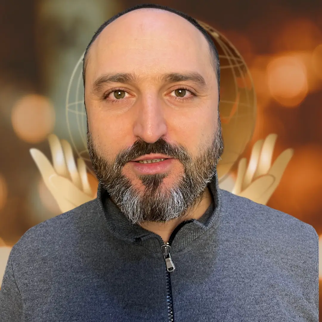 Hair Transplant Before & After