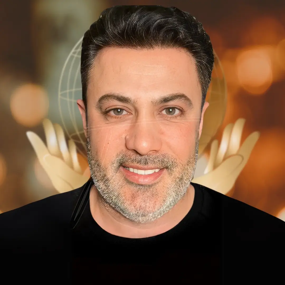 Hair Transplant Before & After