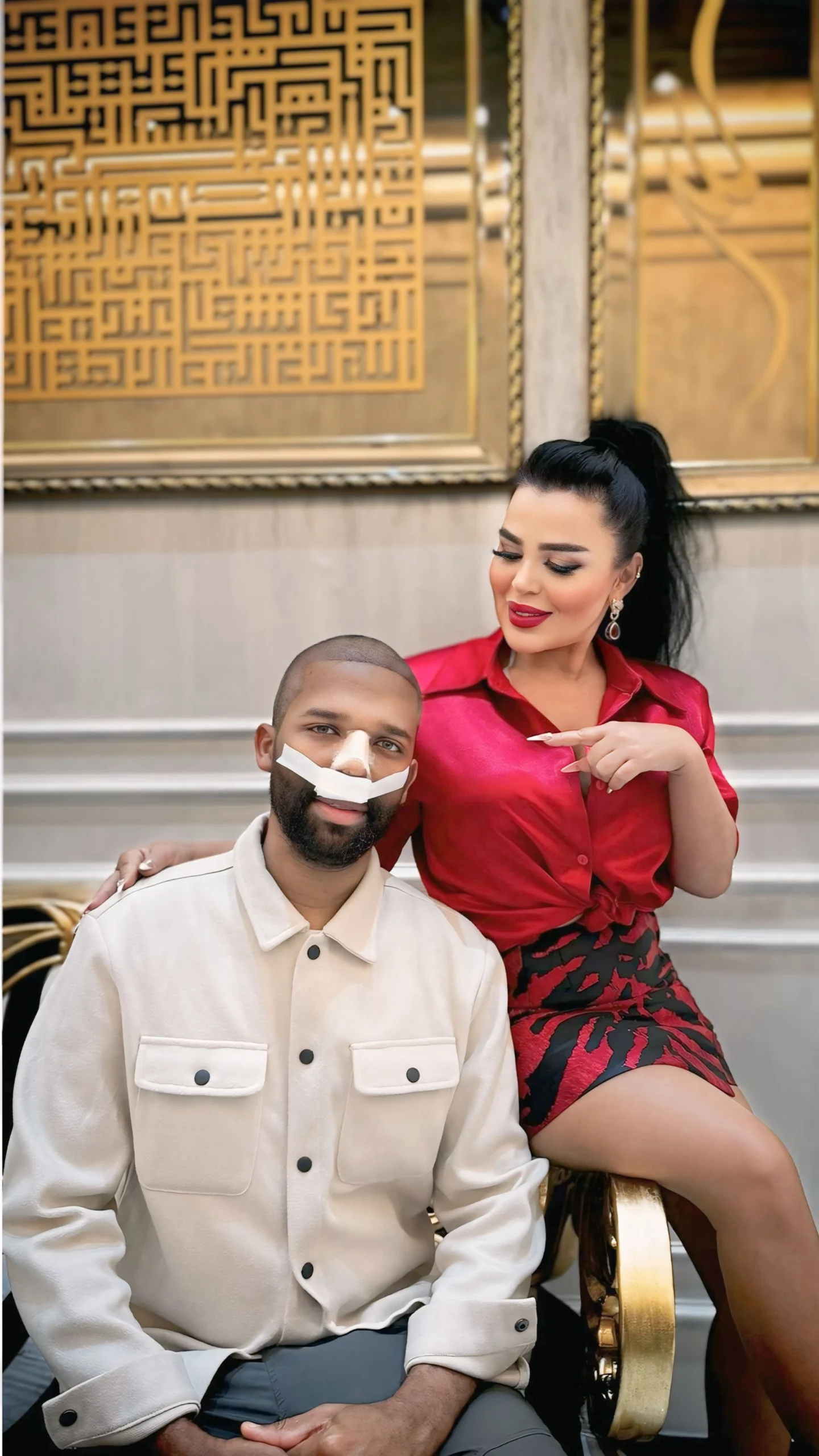 7 Rhinoplasty In Turkey