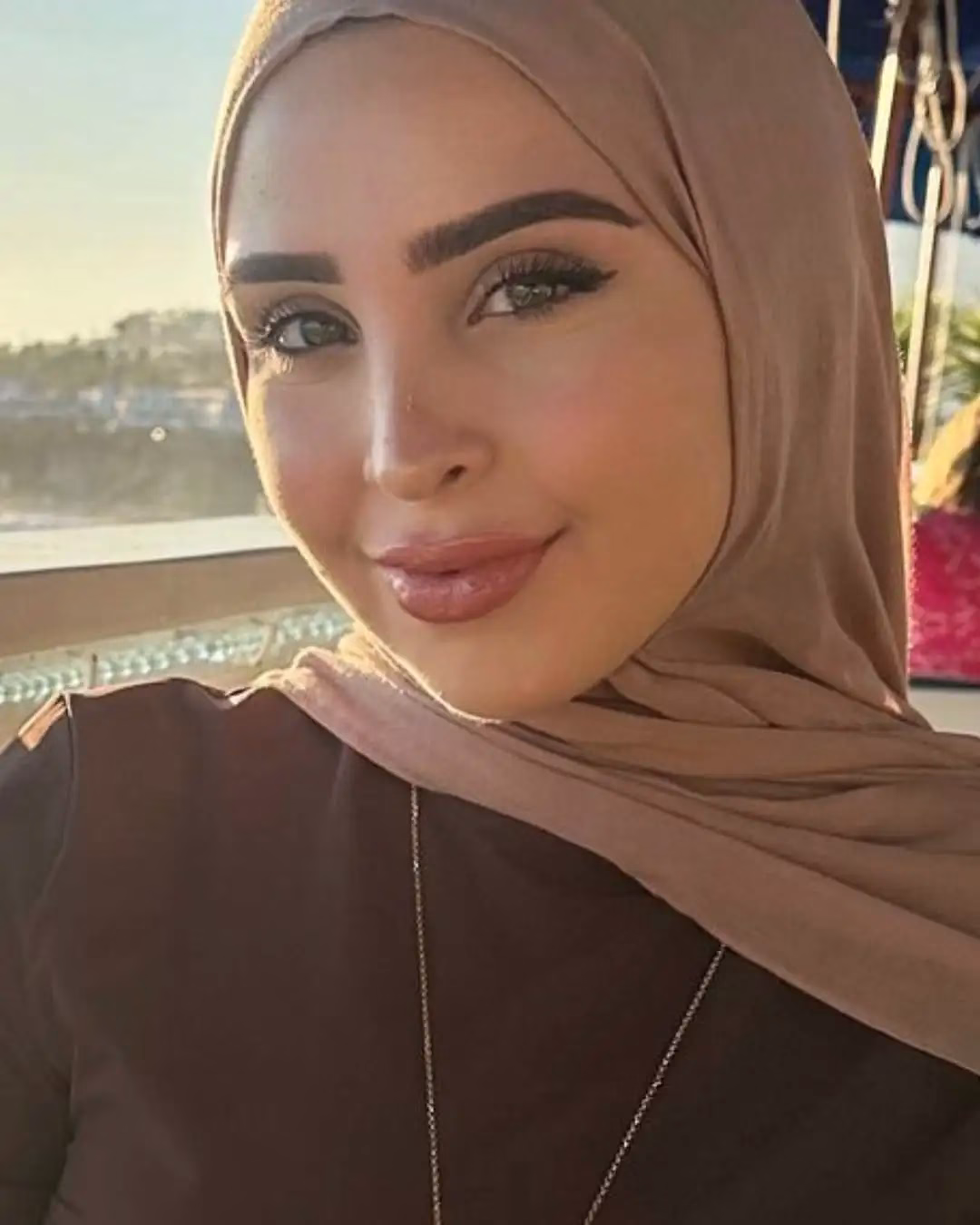 6 Second Nose Job Patient at Asli tarcan Clinic