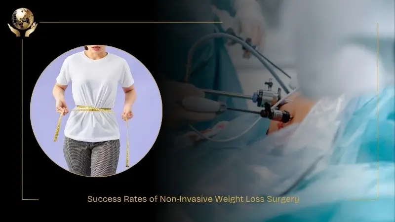 Success Rates of Non-Invasive Weight Loss Surgery