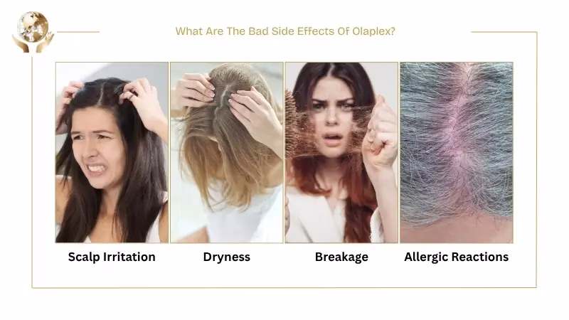Does Olaplex Cause Hair Loss? 13 What Are The Bad Side Effects Of Olaplex