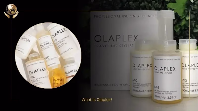 Does Olaplex Cause Hair Loss? 1 What Is Olaplex