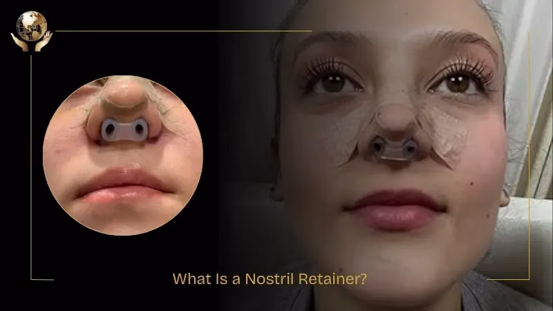 What Is a Nostril Retainer