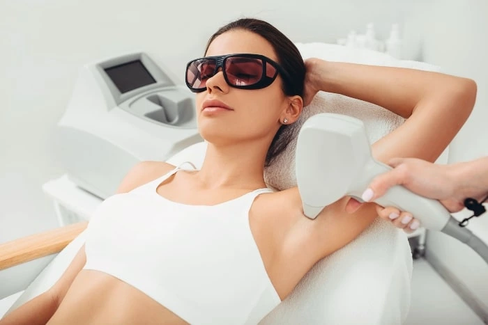 What are Laser Epilation Side Effects