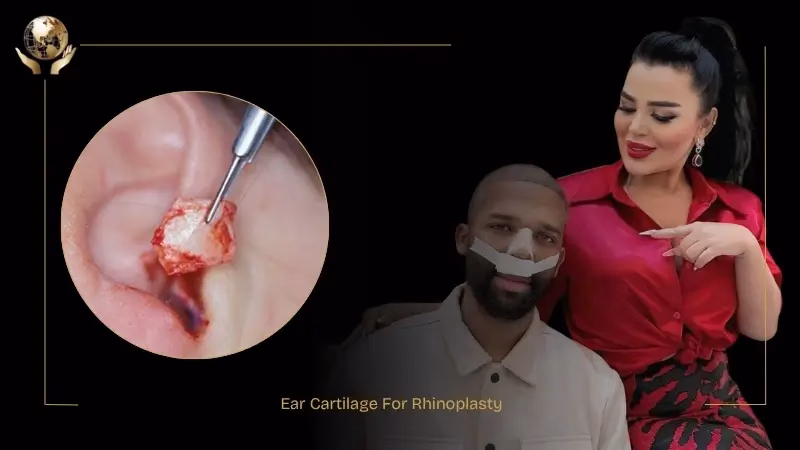 Ear Cartilage for Rhinoplasty: Is It Safe and Effective? 1 What’s Ear Cartilage For Rhinoplasty