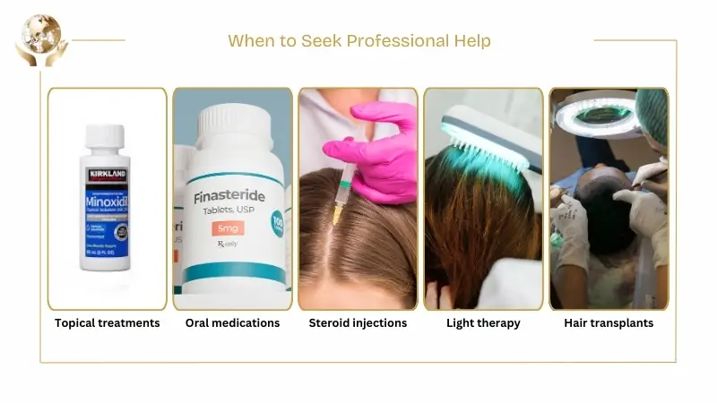 Can Lack of Sleep Cause Hair Loss? 7 When to Seek Professional Help