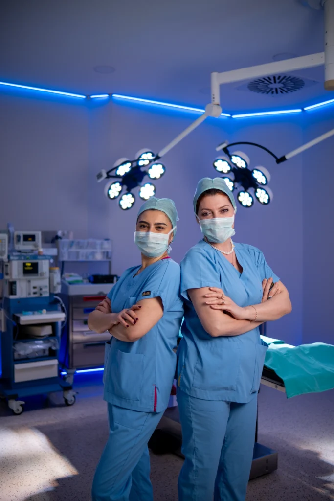 asli tarcan staff