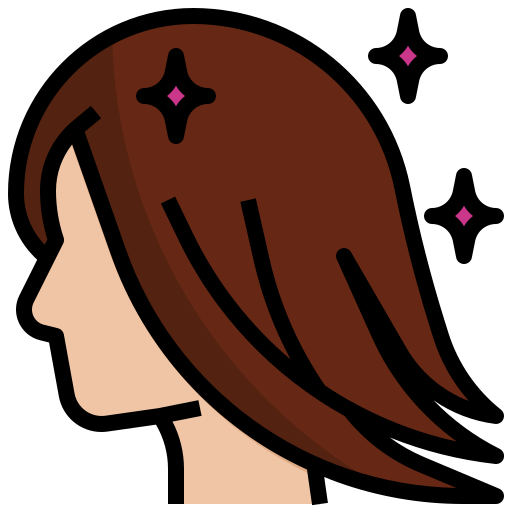 hair